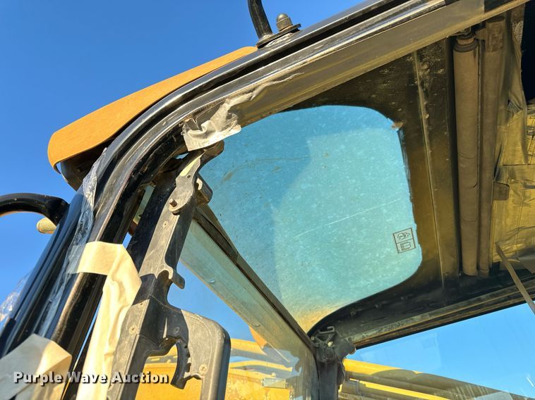 image for item DW2428 2008 Caterpillar 365C L excavator