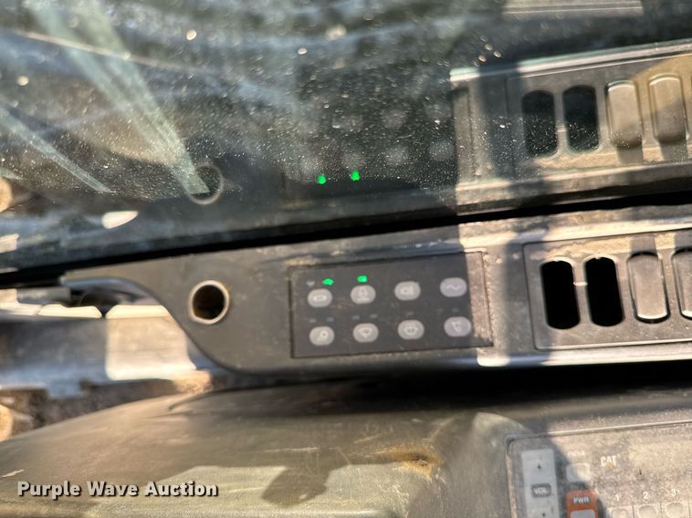 image for item DW2428 2008 Caterpillar 365C L excavator