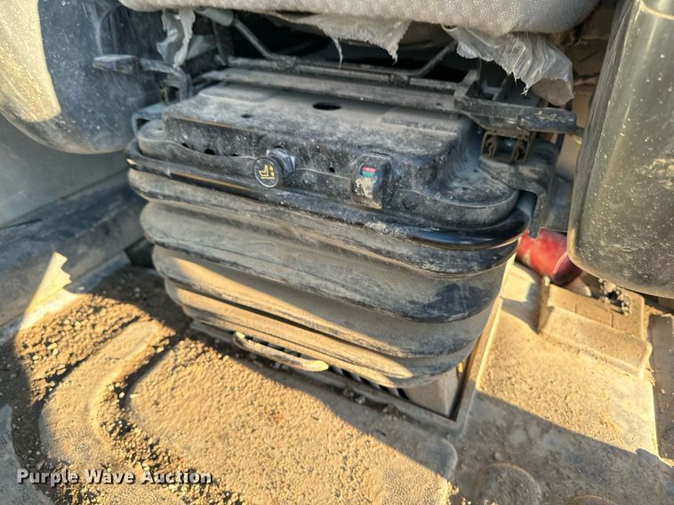 image for item DW2428 2008 Caterpillar 365C L excavator