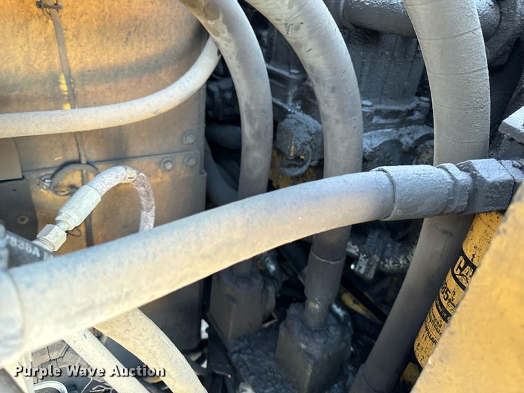 image for item DW2428 2008 Caterpillar 365C L excavator