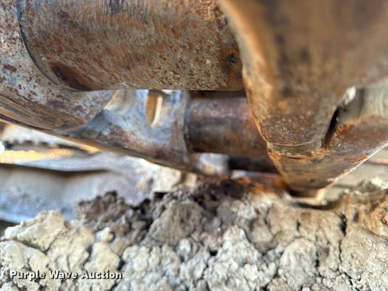 image for item DW2428 2008 Caterpillar 365C L excavator