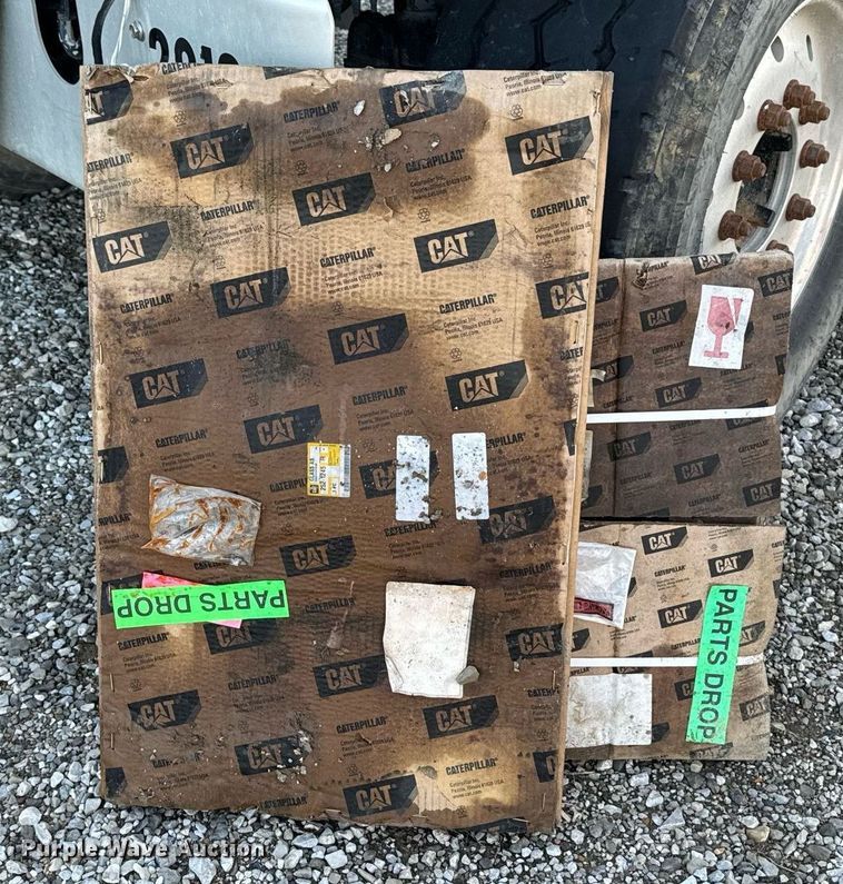 image for item DW2428 2008 Caterpillar 365C L excavator