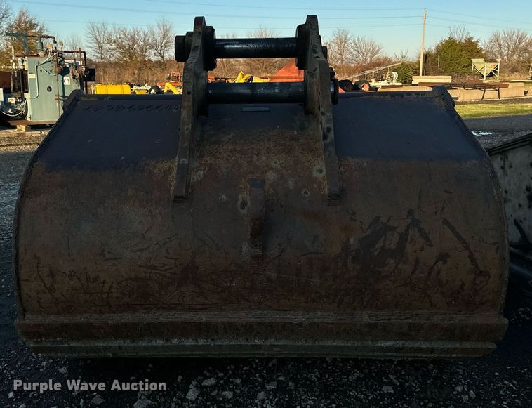 image for item DW2428 2008 Caterpillar 365C L excavator