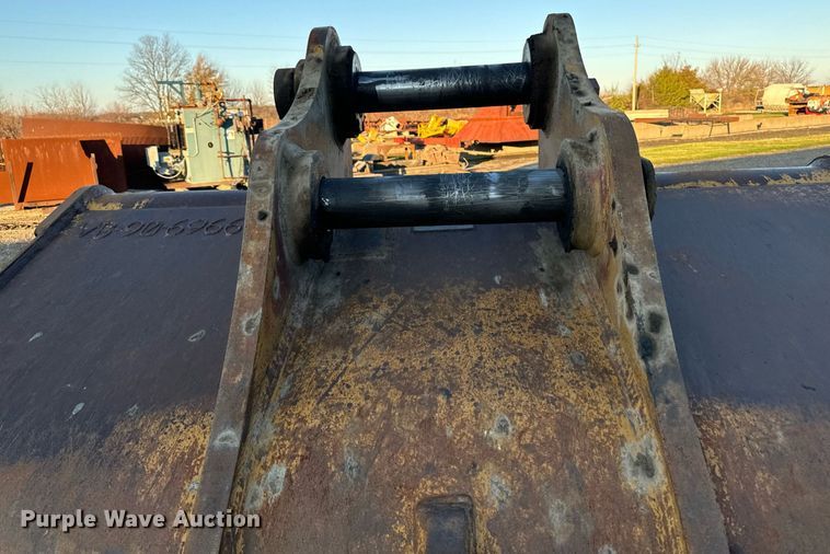 image for item DW2428 2008 Caterpillar 365C L excavator