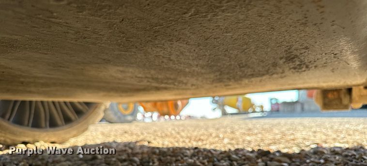 image for item DW2430 2011 Case SR175 skid steer loader