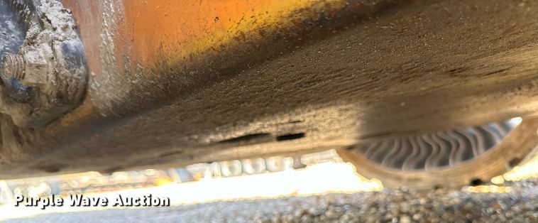 image for item DW2430 2011 Case SR175 skid steer loader