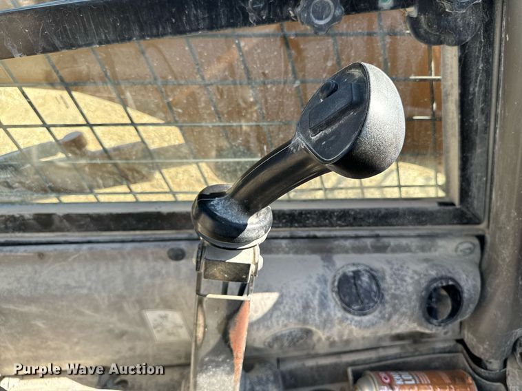 image for item DW2430 2011 Case SR175 skid steer loader