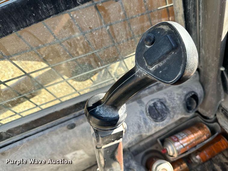 image for item DW2430 2011 Case SR175 skid steer loader