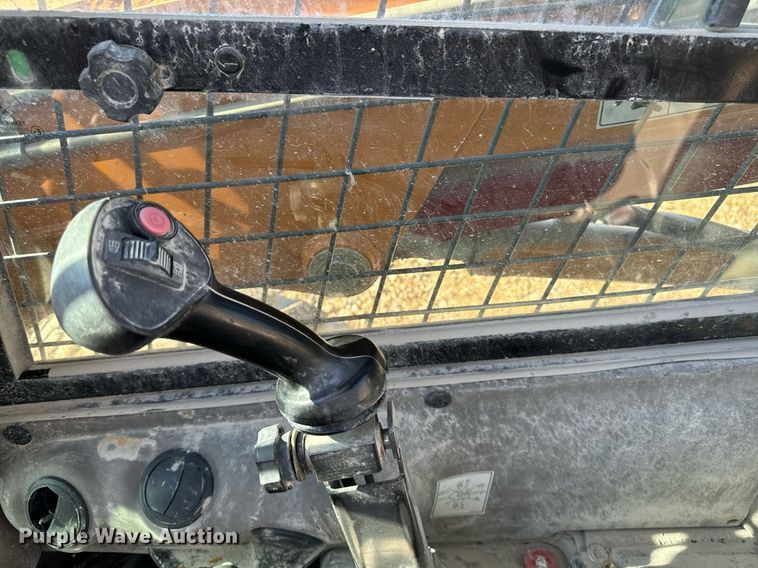 image for item DW2430 2011 Case SR175 skid steer loader