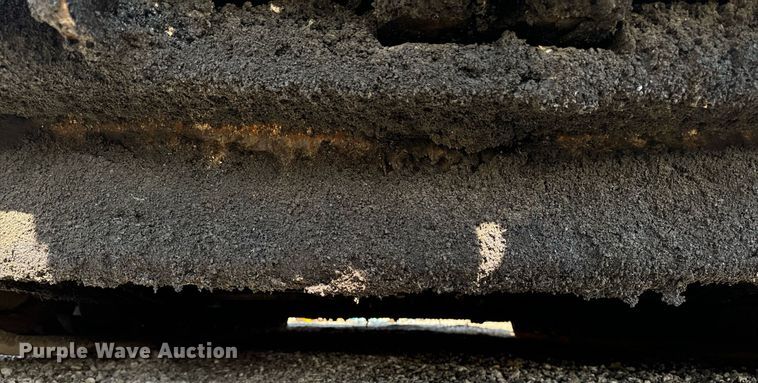 image for item DW2432 2009 Vogele Vision 5200-2 paver