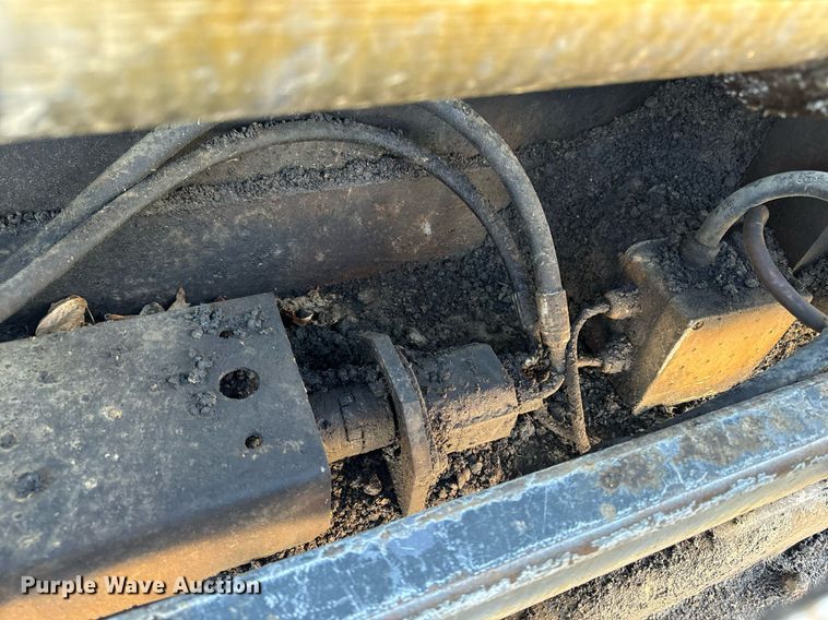 image for item DW2432 2009 Vogele Vision 5200-2 paver