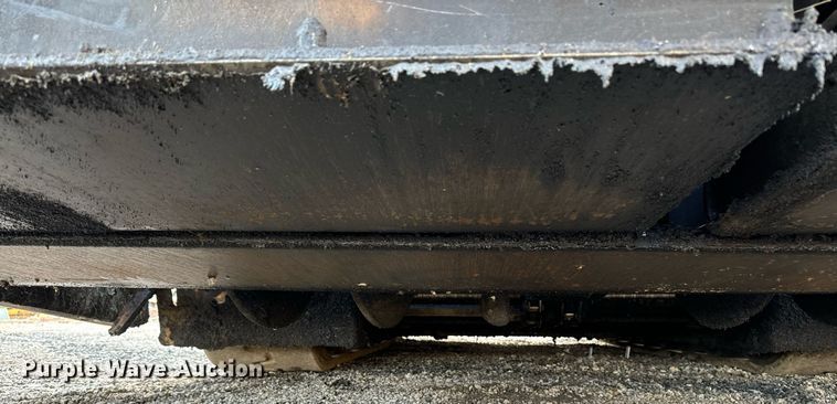 image for item DW2432 2009 Vogele Vision 5200-2 paver