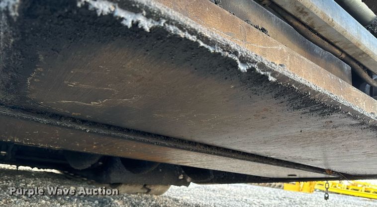 image for item DW2432 2009 Vogele Vision 5200-2 paver