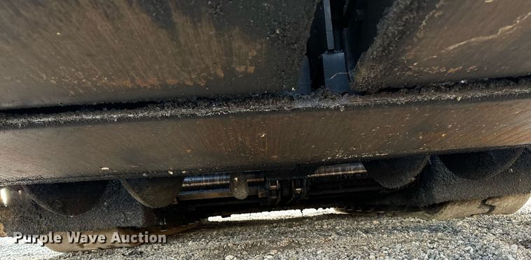 image for item DW2432 2009 Vogele Vision 5200-2 paver