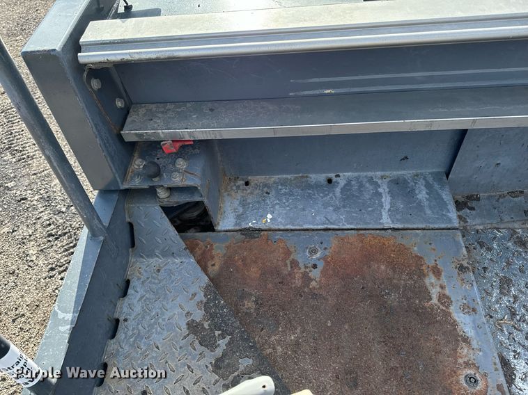 image for item DW2432 2009 Vogele Vision 5200-2 paver