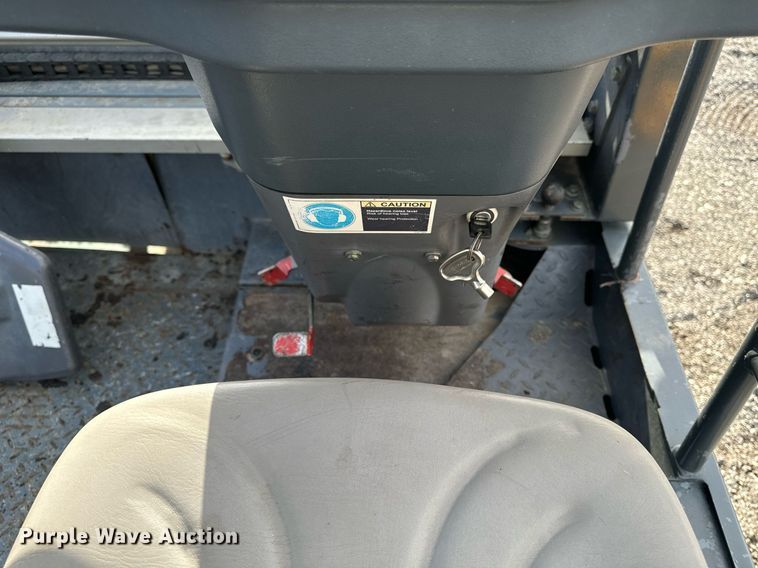 image for item DW2432 2009 Vogele Vision 5200-2 paver