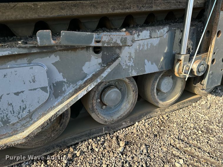 image for item DW2432 2009 Vogele Vision 5200-2 paver