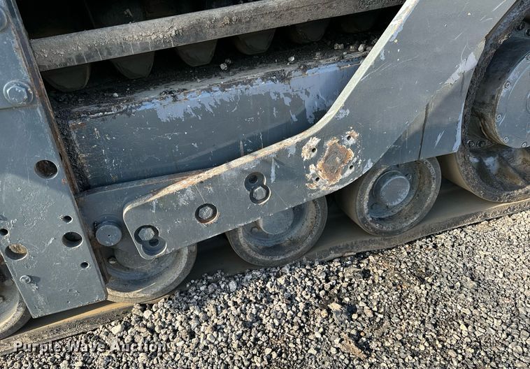 image for item DW2432 2009 Vogele Vision 5200-2 paver