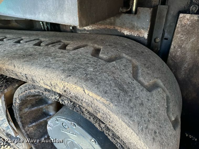 image for item DW2432 2009 Vogele Vision 5200-2 paver