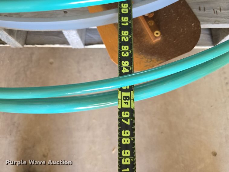 image for item DW3919 2021 MultiQuip HHNG5 power trowel