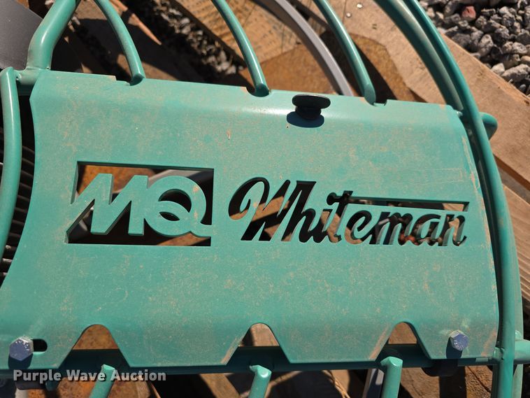 image for item DW3921 2020 Multiquip Whiteman B46H90 power trowel