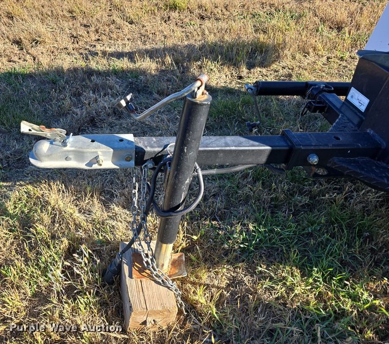 image for item DW3922 2015 Multiquip LT6K light plant