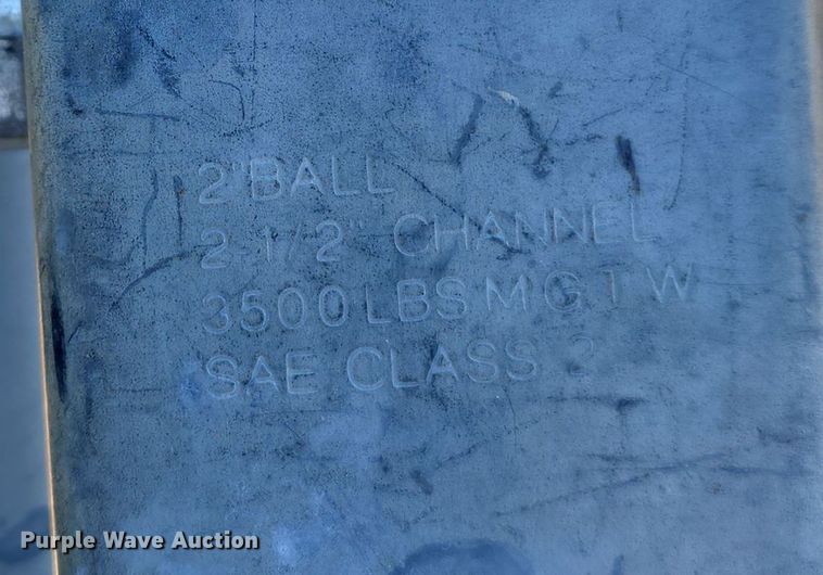 image for item DW3922 2015 Multiquip LT6K light plant