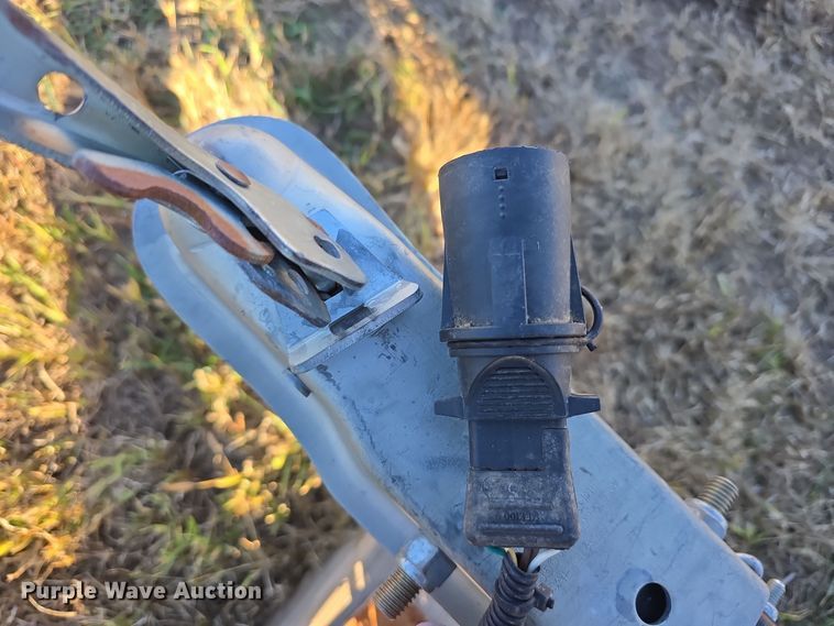 image for item DW3922 2015 Multiquip LT6K light plant