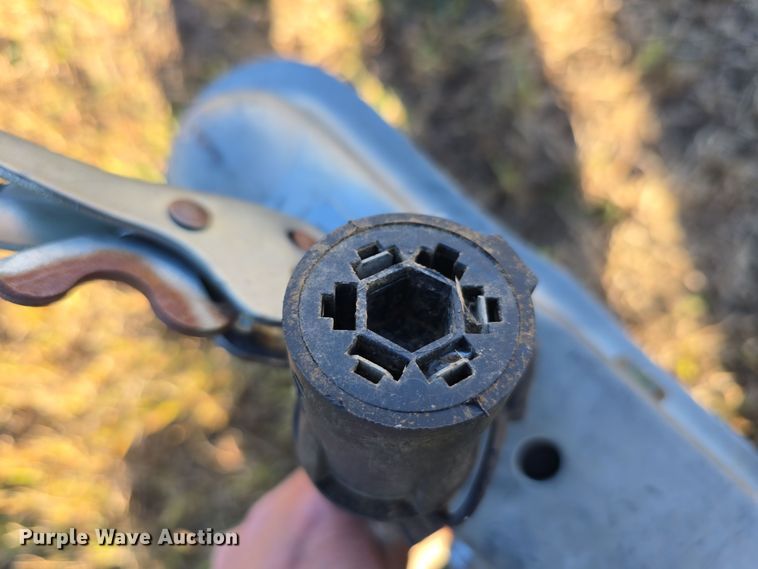 image for item DW3922 2015 Multiquip LT6K light plant