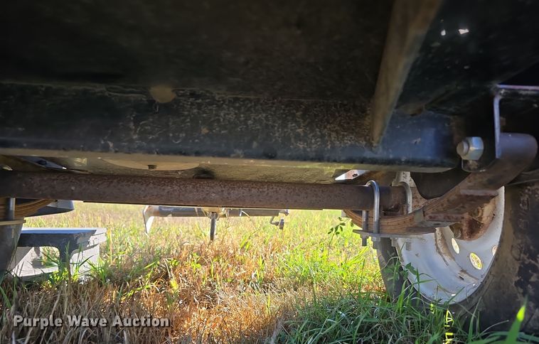 image for item DW3922 2015 Multiquip LT6K light plant