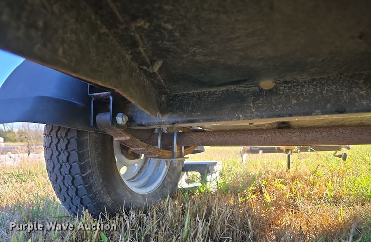 image for item DW3922 2015 Multiquip LT6K light plant