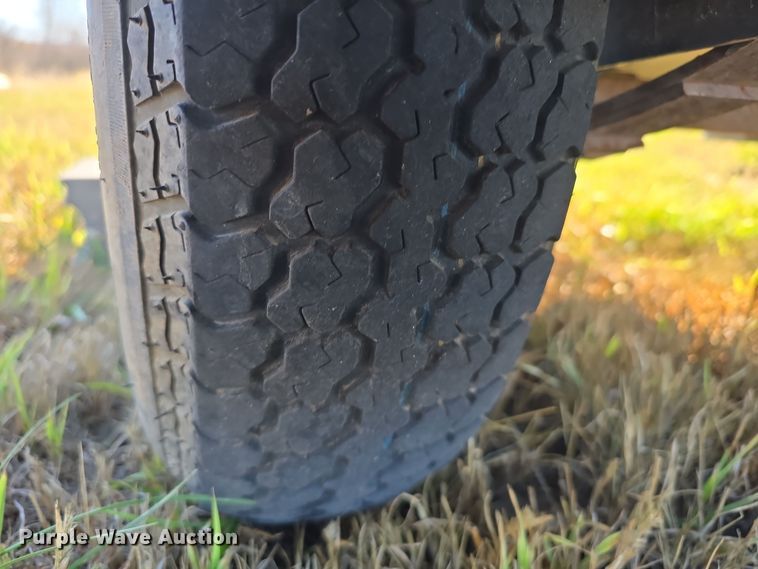 image for item DW3922 2015 Multiquip LT6K light plant