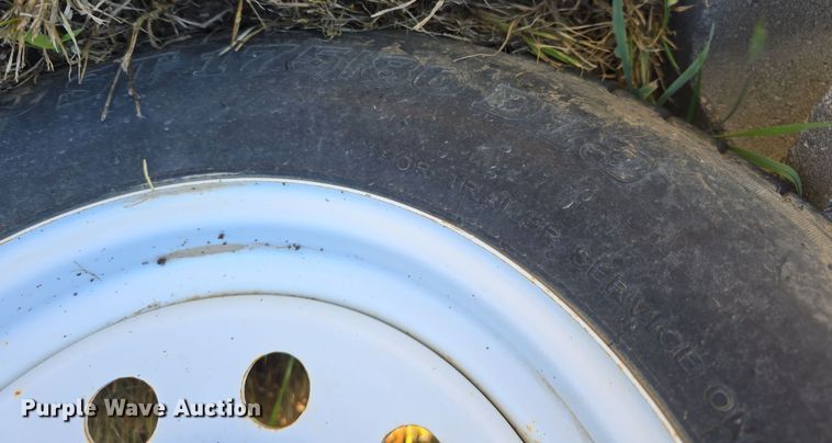 image for item DW3922 2015 Multiquip LT6K light plant