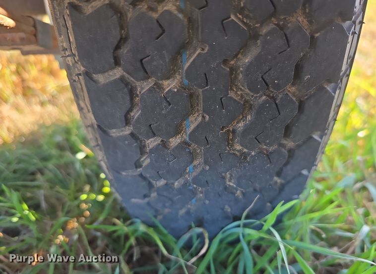 image for item DW3922 2015 Multiquip LT6K light plant