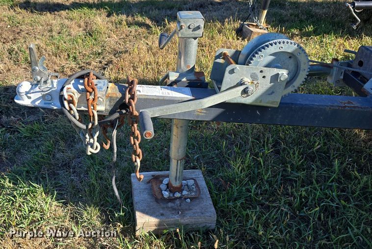 image for item DW3923 2012 Terex RL4 light plant