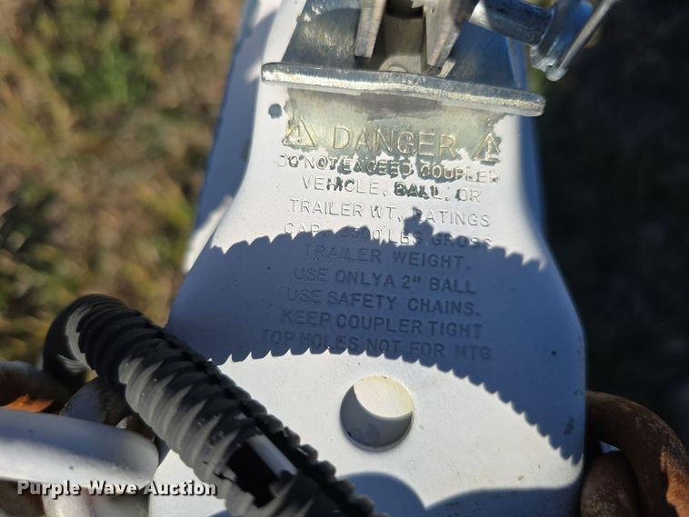 image for item DW3923 2012 Terex RL4 light plant