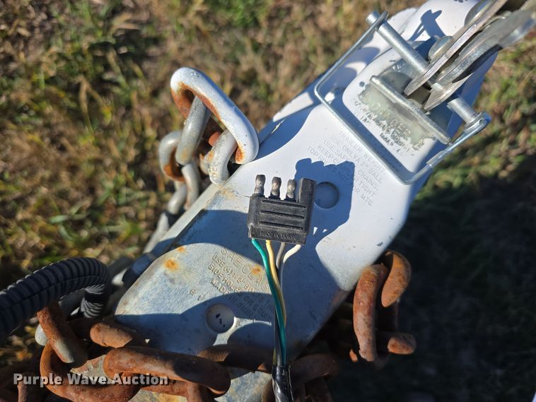 image for item DW3923 2012 Terex RL4 light plant