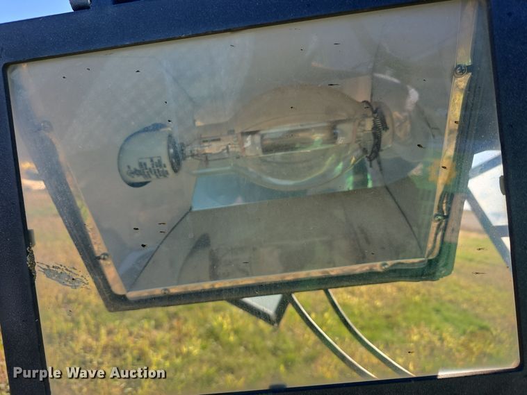 image for item DW3923 2012 Terex RL4 light plant