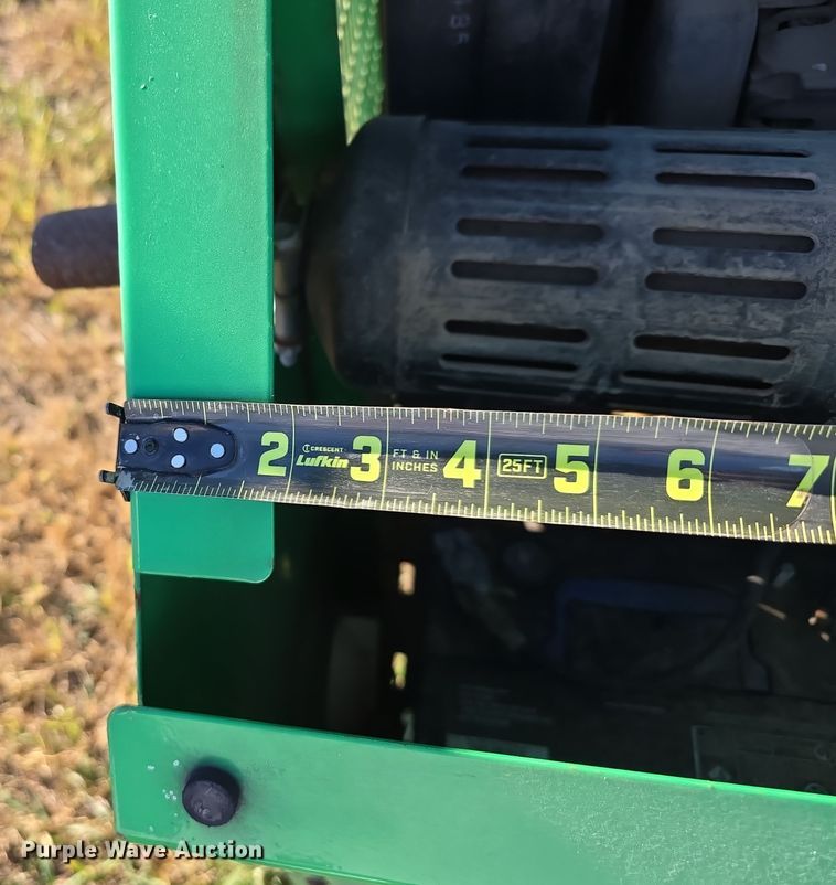 image for item DW3923 2012 Terex RL4 light plant