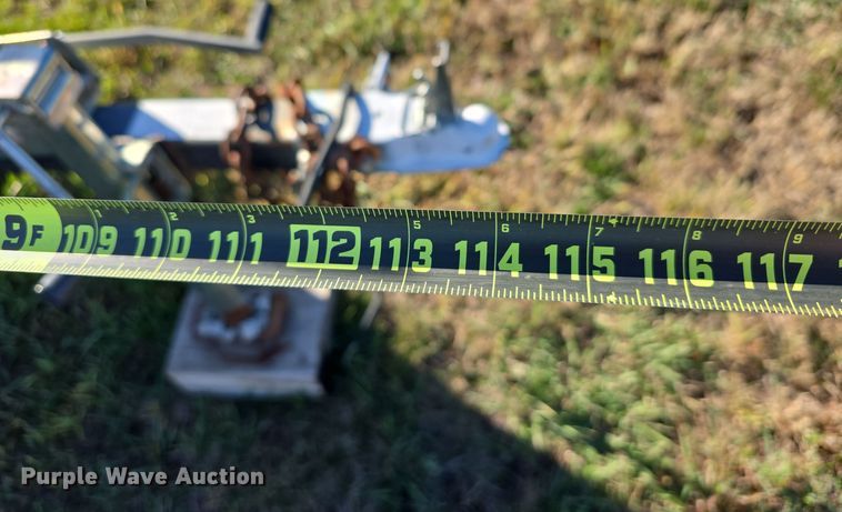 image for item DW3923 2012 Terex RL4 light plant