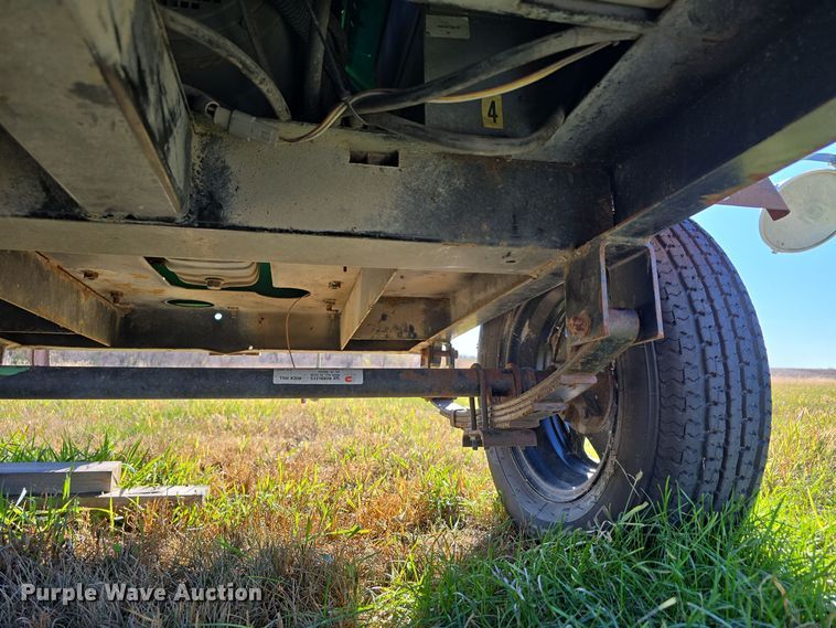 image for item DW3923 2012 Terex RL4 light plant