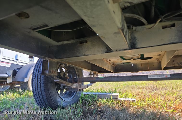 image for item DW3923 2012 Terex RL4 light plant