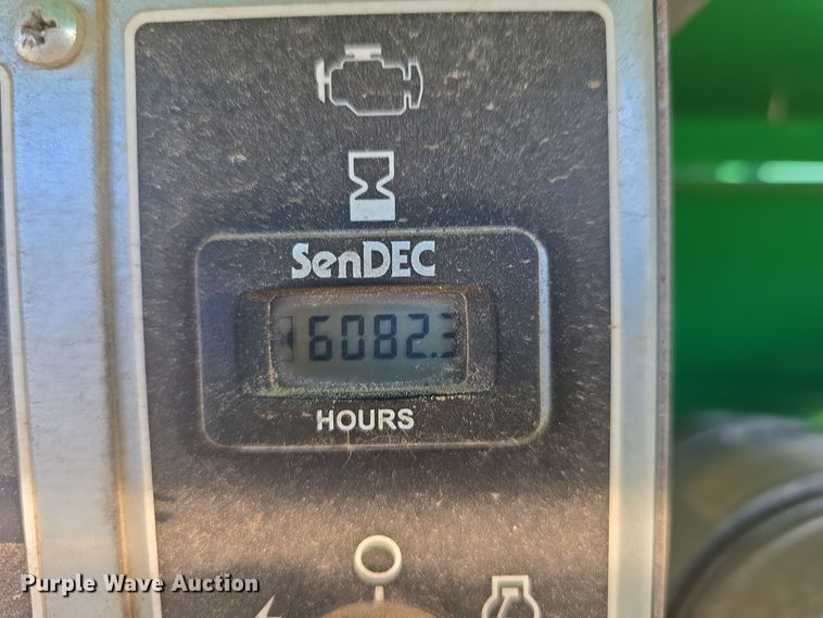 image for item DW3923 2012 Terex RL4 light plant