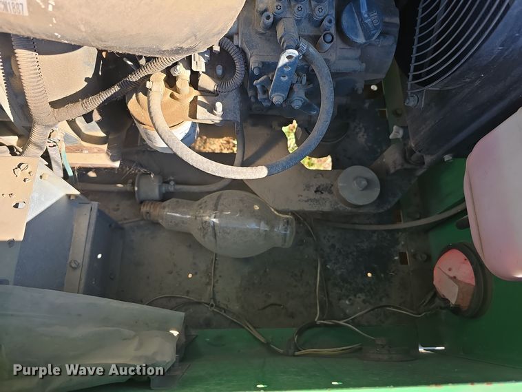 image for item DW3923 2012 Terex RL4 light plant