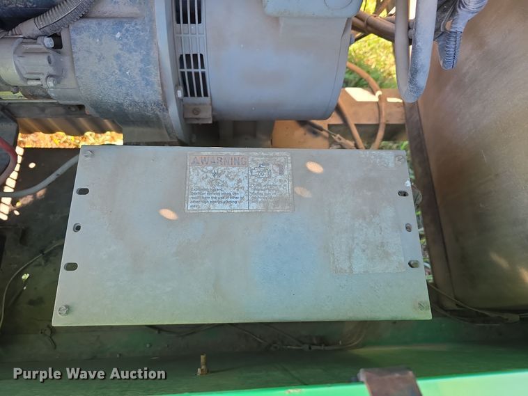 image for item DW3923 2012 Terex RL4 light plant