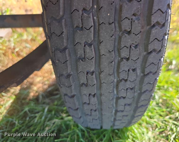 image for item DW3923 2012 Terex RL4 light plant