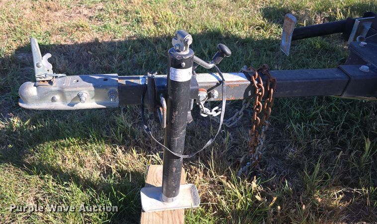 image for item DW3924 2014 Magnum Power MLT3060K light plant