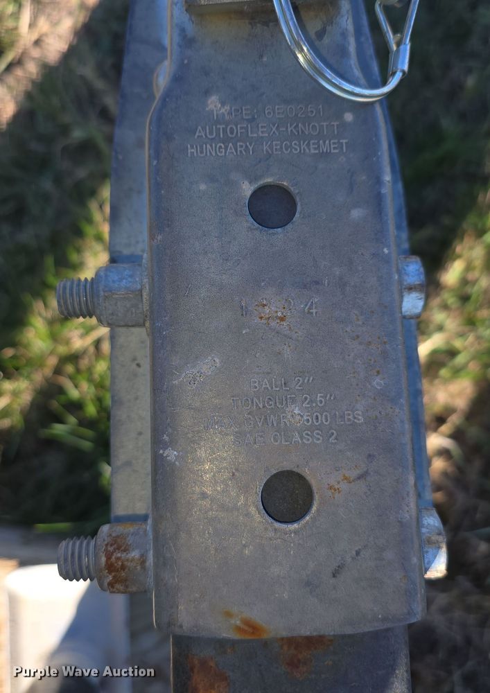 image for item DW3924 2014 Magnum Power MLT3060K light plant