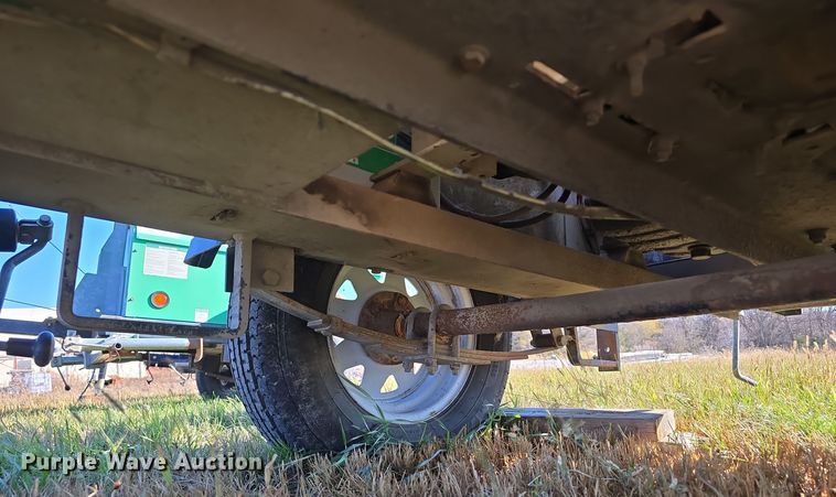 image for item DW3924 2014 Magnum Power MLT3060K light plant