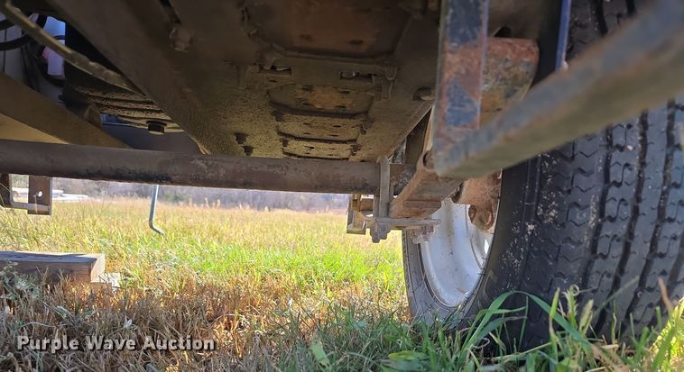 image for item DW3924 2014 Magnum Power MLT3060K light plant